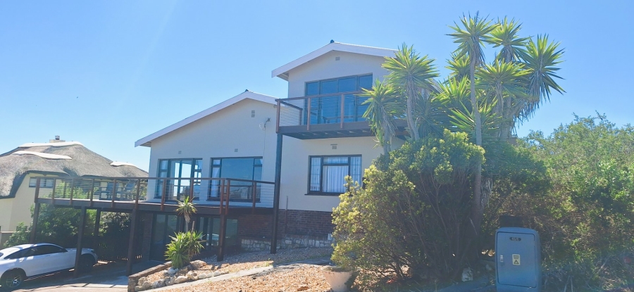 5 Bedroom Property for Sale in Witsand Western Cape